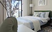 Туры в отель With sea view Apartments