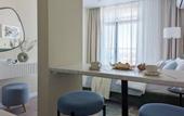 Туры в отель With sea view Apartments