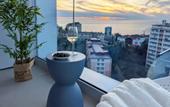 Туры в отель With sea view Apartments