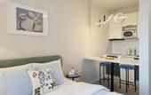 Туры в отель With sea view Apartments