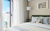 Туры в отель With sea view Apartments