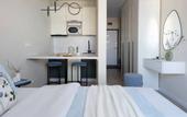 Туры в отель With sea view Apartments