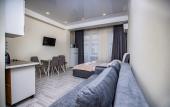 Туры в отель LoveHotelSirius Казачья2