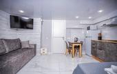 Туры в отель LoveHotelSirius Воскресенская 14/1