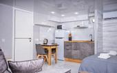 Туры в отель LoveHotelSirius Воскресенская 14/1