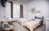 Туры в отель LoveHotelSirius Воскресенская 14/1