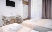 Туры в отель LoveHotelSirius Воскресенская 14/1