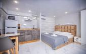 Туры в отель LoveHotelSirius Воскресенская 14/1