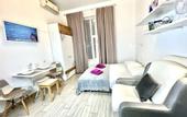 Туры в отель LoveHotelSirius Воскресенская 14/1