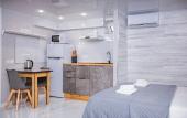 Туры в отель LoveHotelSirius Воскресенская 14/1