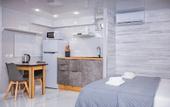Туры в отель LoveHotelSirius Воскресенская 14/1