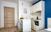 Туры в отель ApartMe Площадь Мужества