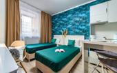 Туры в отель ApartMe Площадь Мужества