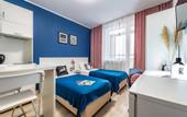 Туры в отель ApartMe Площадь Мужества