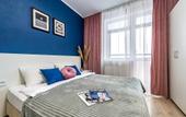 Туры в отель ApartMe Площадь Мужества