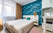 Туры в отель ApartMe Площадь Мужества
