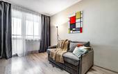 Туры в отель ApartMe Площадь Мужества