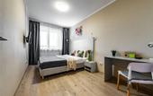 Туры в отель ApartMe Площадь Мужества