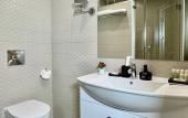 Туры в отель DeParis Boutique hotel