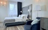 Туры в отель DeParis Boutique hotel