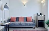 Туры в отель DeParis Boutique hotel