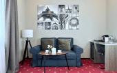 Туры в отель DeParis Boutique hotel