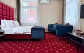 Туры в отель DeParis Boutique hotel