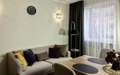 Туры в отель DeParis Boutique hotel