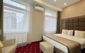 Туры в отель DeParis Boutique hotel