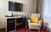 Туры в отель DeParis Boutique hotel