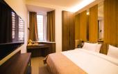 Туры в отель Cartez by Horizon Hotels Yerevan Hotel