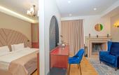 Туры в отель Cartez by Horizon Hotels Yerevan Hotel