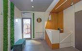 Туры в отель Cartez by Horizon Hotels Yerevan Hotel