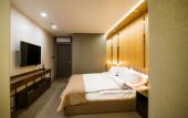 Туры в отель Cartez by Horizon Hotels Yerevan Hotel