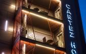 Туры в отель Cartez by Horizon Hotels Yerevan Hotel