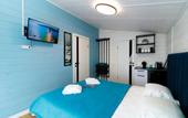 Туры в отель Albatross Spa Hotel