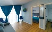 Туры в отель Albatross Spa Hotel