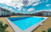 Туры в отель Albatross Spa Hotel