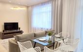 Туры в отель Апартаменты KranzDeluxe в Резиденции