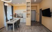 Туры в отель Апартаменты Baltic Resort на Октябрьской 4