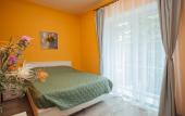 Туры в отель Апартаменты Baltic Resort на Октябрьской 4