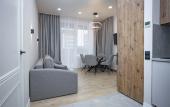 Туры в отель Апартаменты by KARMANN'S на Ольховой корпус 15