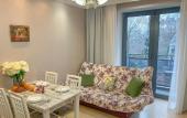 Туры в отель Апартаменты Sunny Svetlogorsk 25 на Динамо