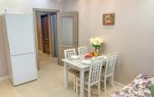 Туры в отель Апартаменты Sunny Svetlogorsk 25 на Динамо