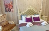 Туры в отель Апартаменты Sunny Svetlogorsk 25 на Динамо