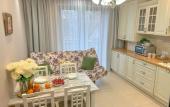 Туры в отель Апартаменты Sunny Svetlogorsk 25 на Динамо