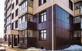 Туры в отель Sas 1-K Dykhanie Zemli Apartments