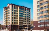 Туры в отель Sas 1-K Dykhanie Zemli Apartments