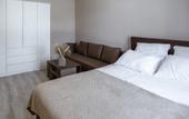 Туры в отель Sas 1-K Dykhanie Zemli Apartments