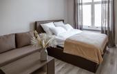 Туры в отель Sas 1-K Dykhanie Zemli Apartments